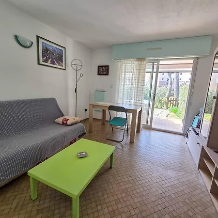 Avec Animaux Et Parking - 6 Pers. - Fr-1-880-55 * Агд